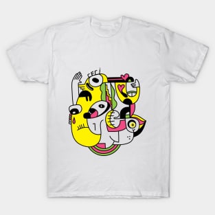 Niña Buena T-Shirt